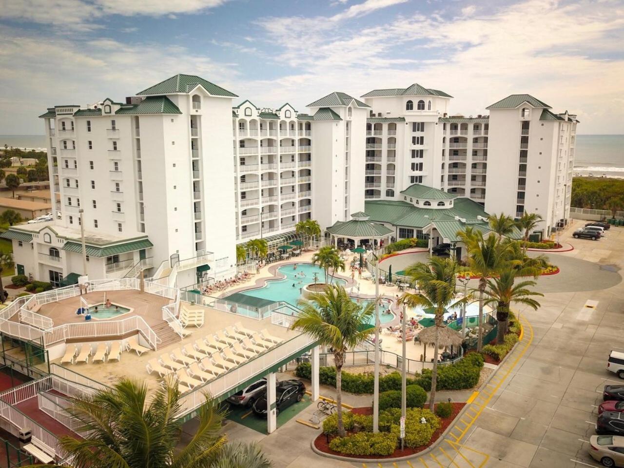 The On Resort