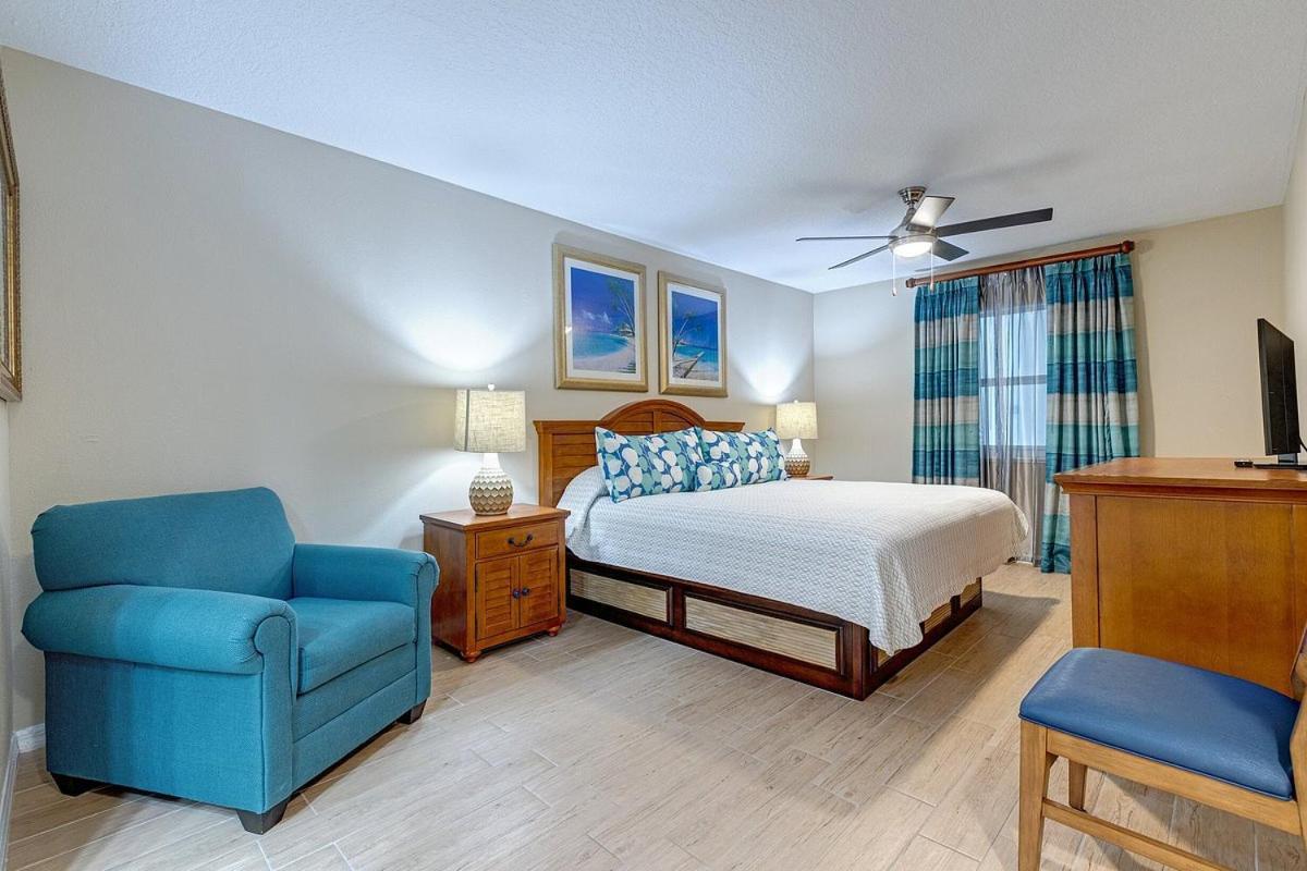 The On Resort Cocoa Beach